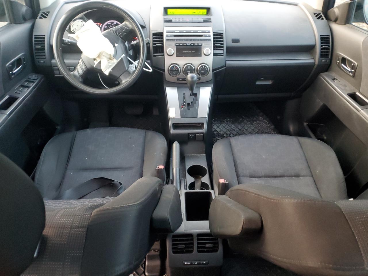 2009 Mazda 5 - Image 8