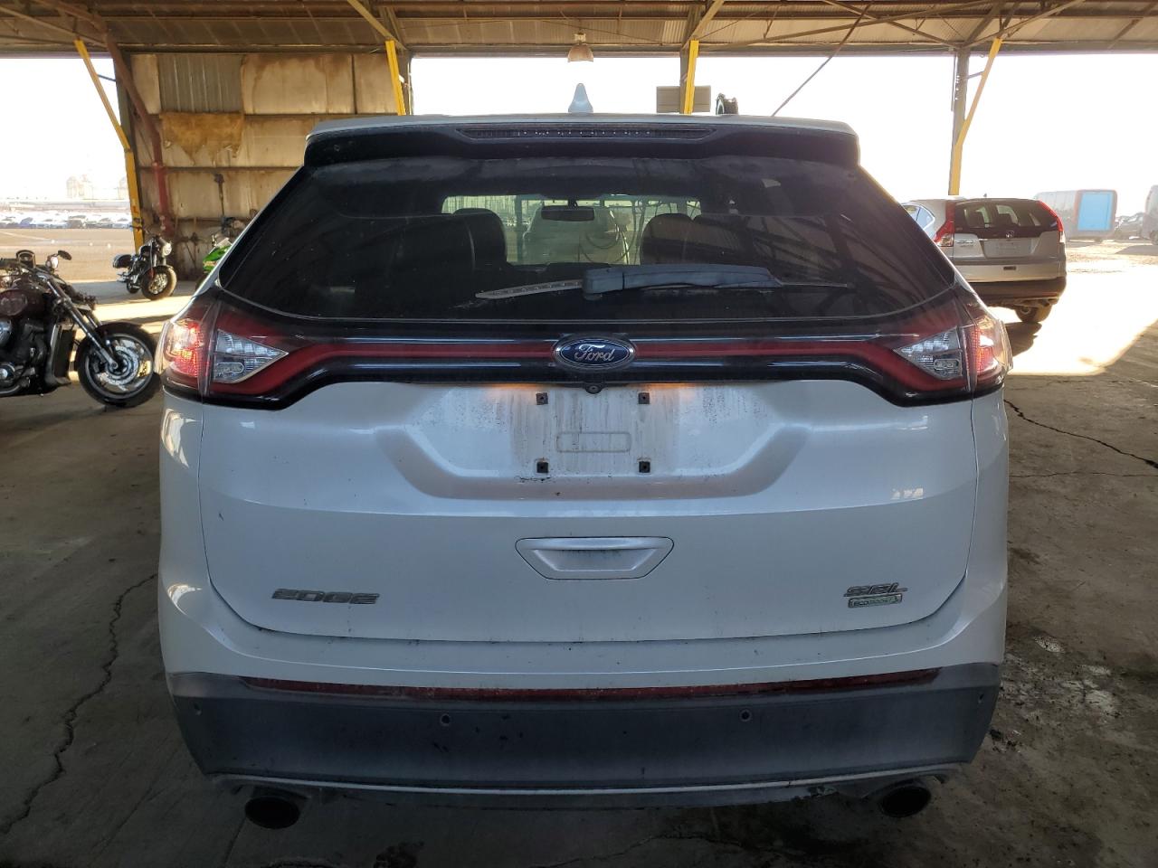 2015 Ford Edge - Image 6