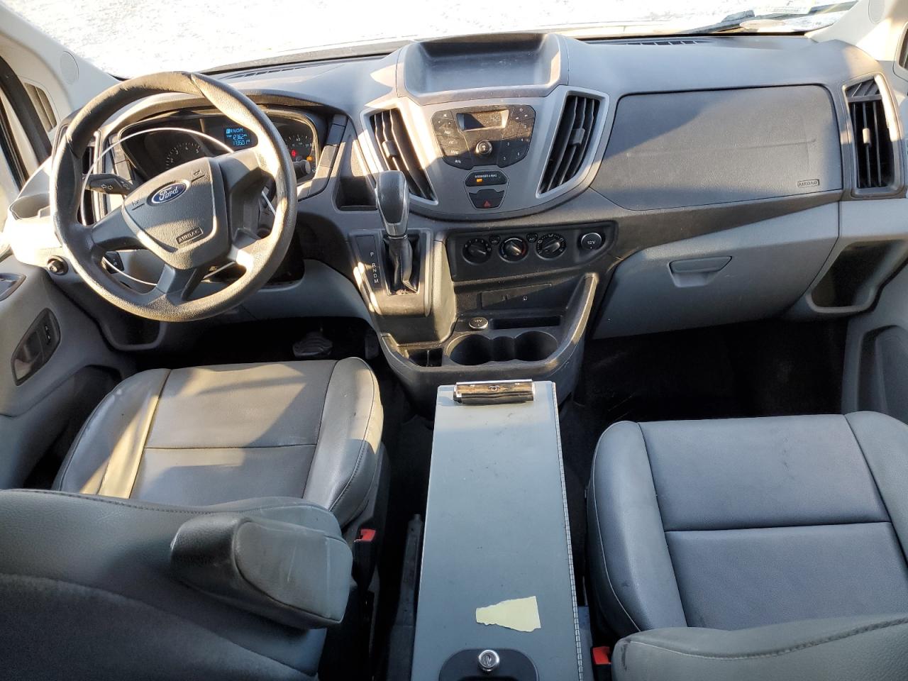 2016 Ford Transit - Image 8
