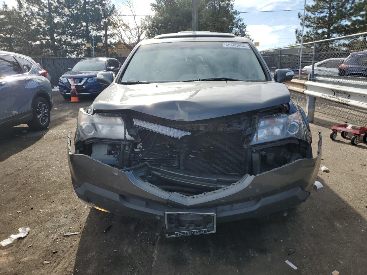 2008 Acura MDX - Image 5