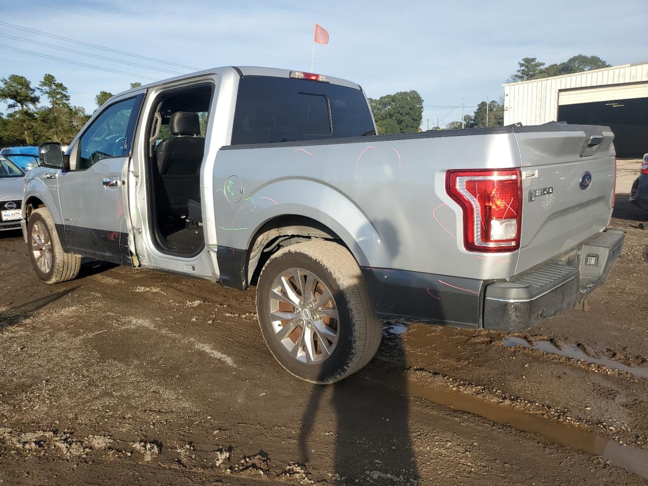 2015 Ford F-150 - Image 2