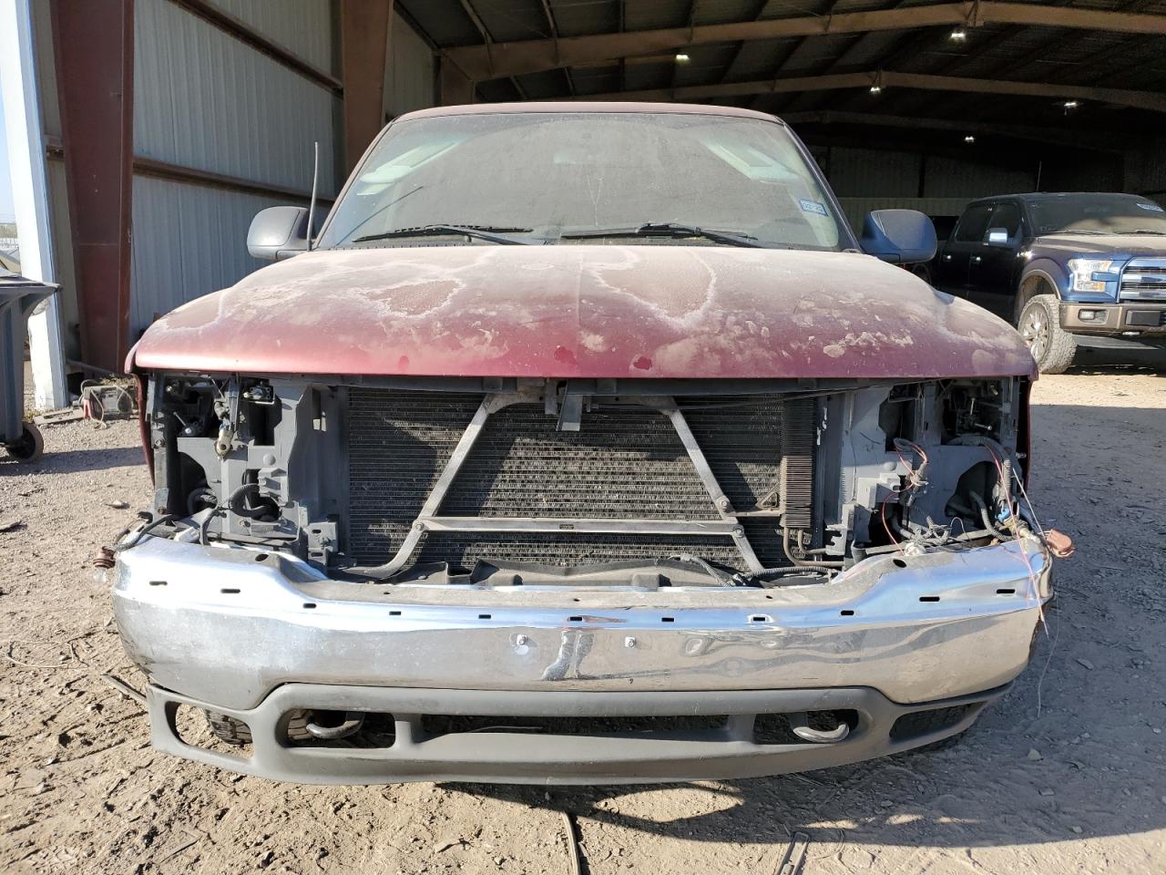 2003 Chevrolet Tahoe - Image 5