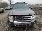 2009 Ford Escape Limited en Venta en Cicero, IN - Front End