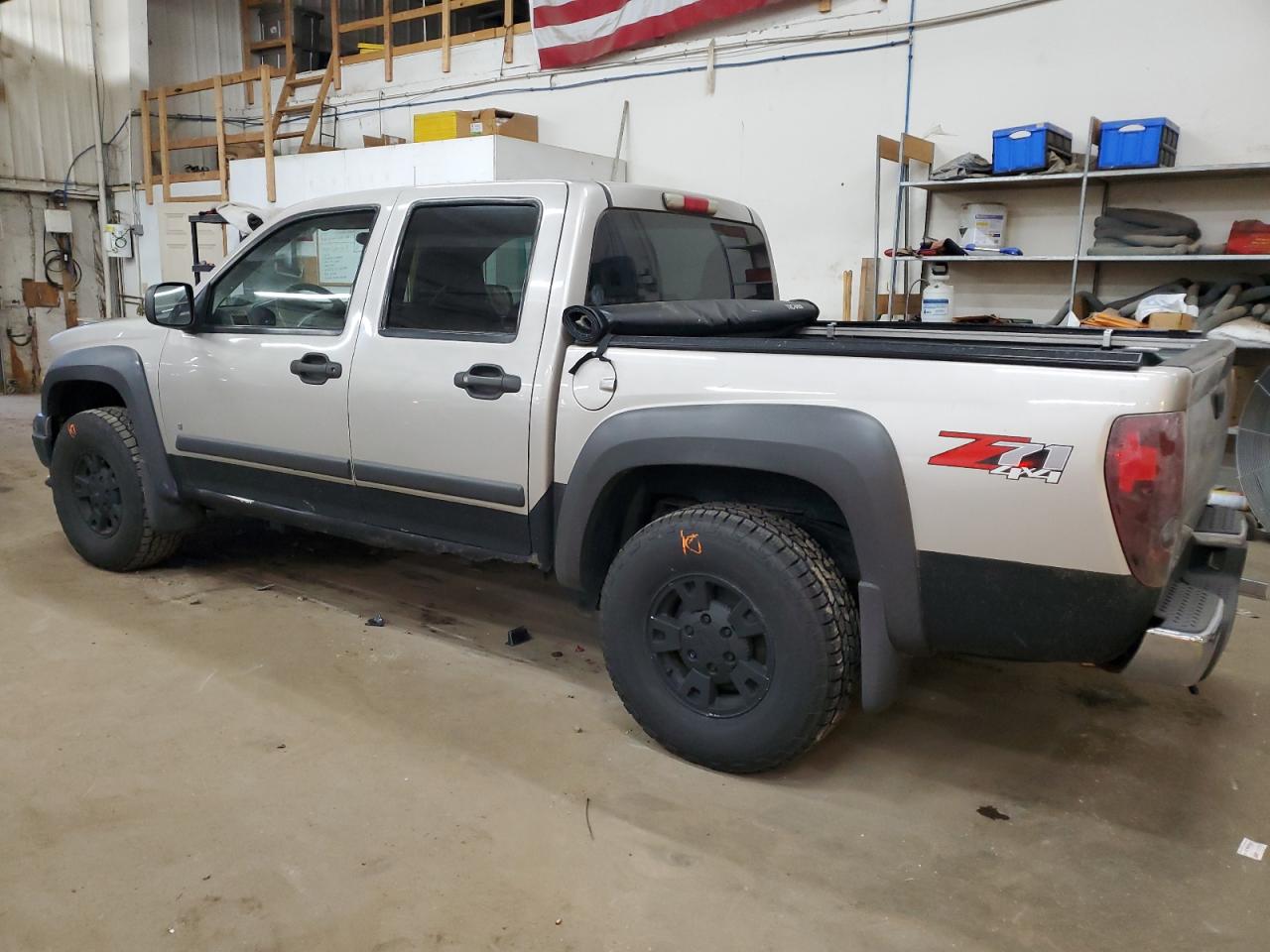 2006 Chevrolet Colorado - Image 2