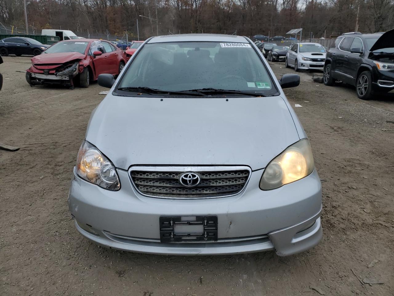 2006 Toyota Corolla - Image 5