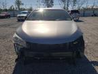 2017 Toyota Camry Le zu verkaufen in Riverview, FL - Front End