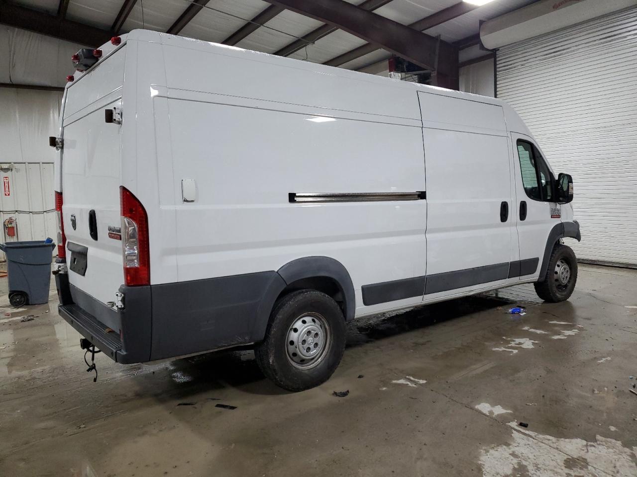 2018 RAM ProMaster City - Image 3