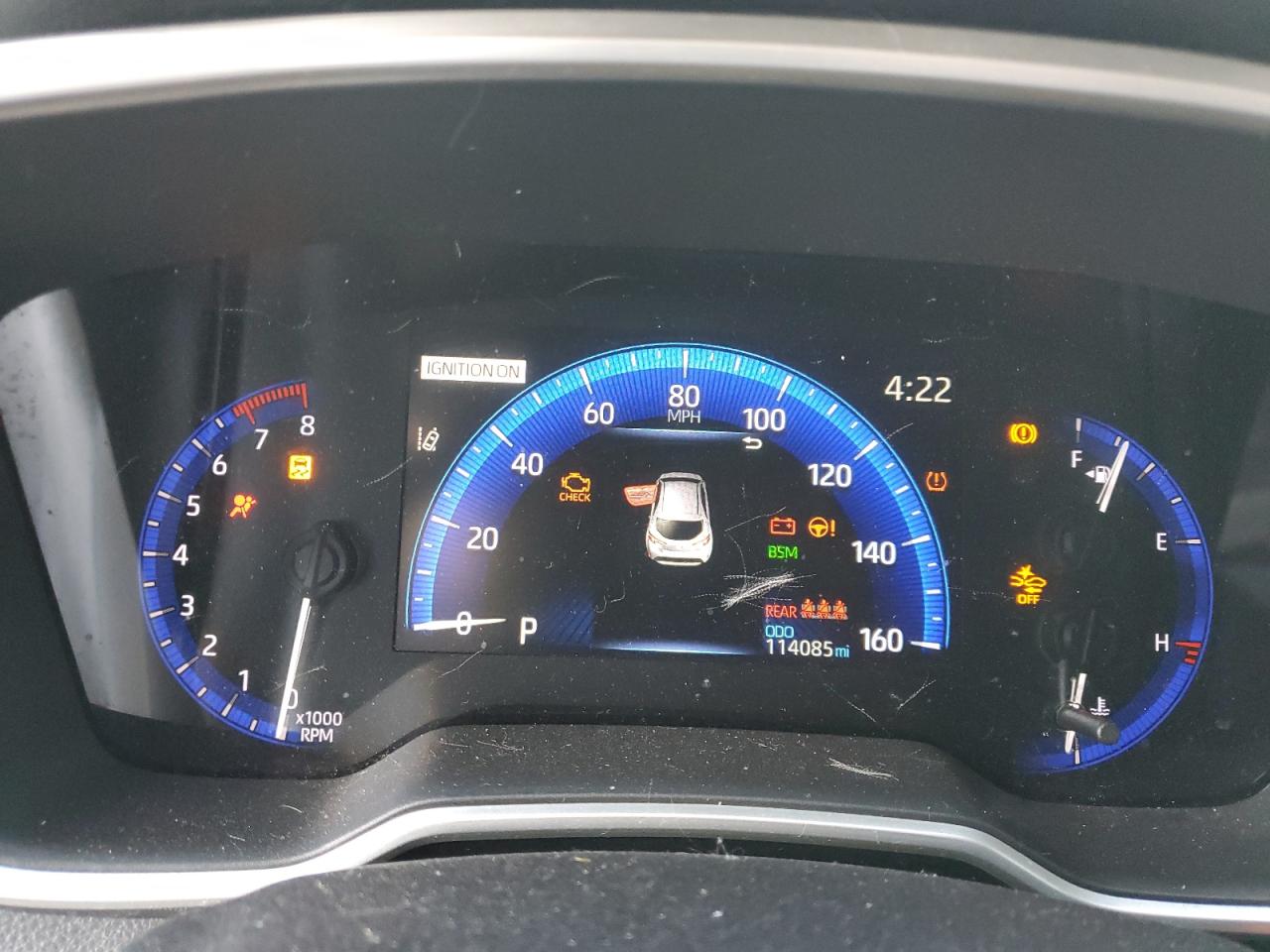 2019 Toyota Corolla - Image 9