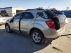 2015 Chevrolet Equinox Ls de vânzare în Anthony, TX - Rollover