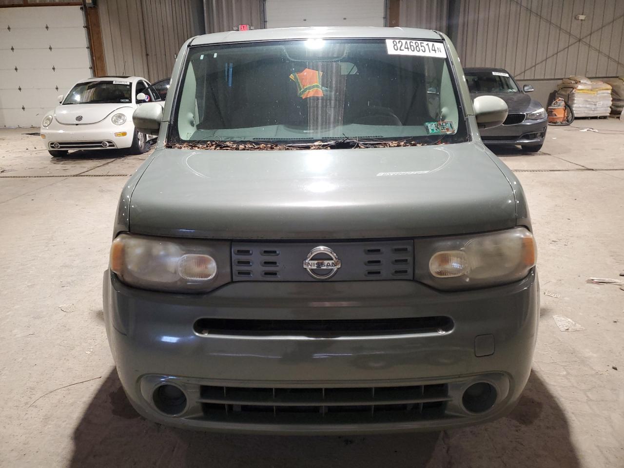 2009 Nissan Cube - Image 5