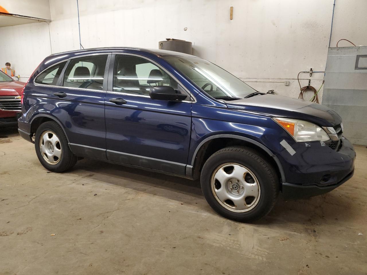 2010 Honda CR-V - Image 4