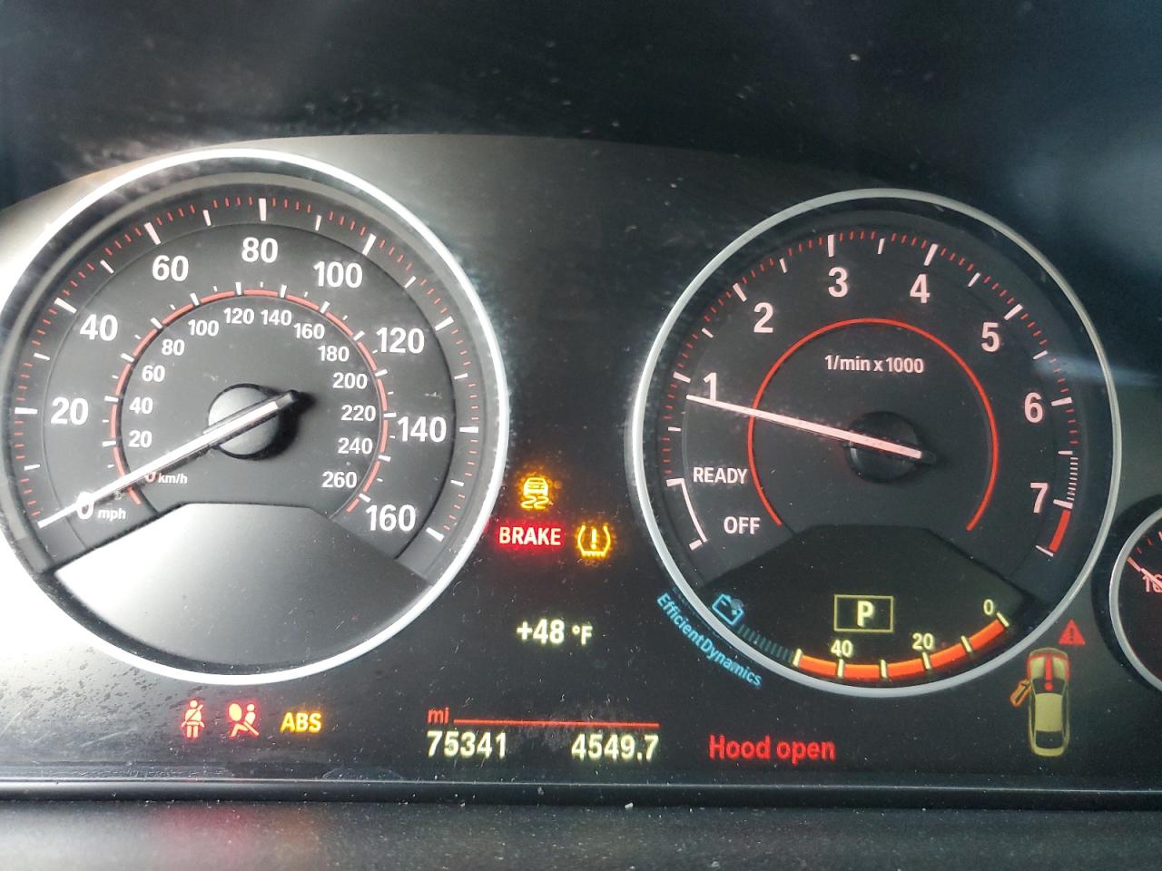 2019 BMW 4er - Image 9