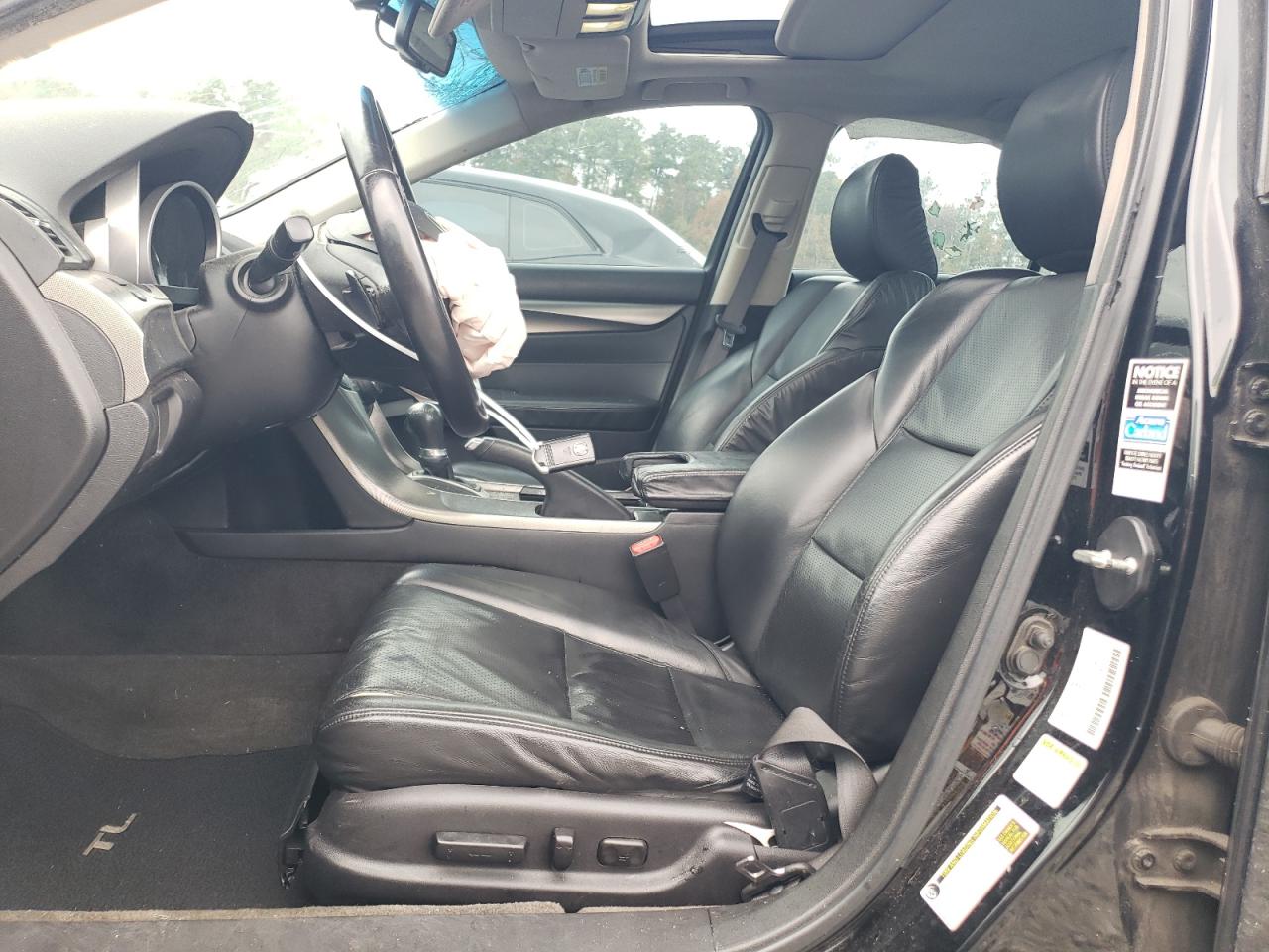2013 Acura TL - Image 7