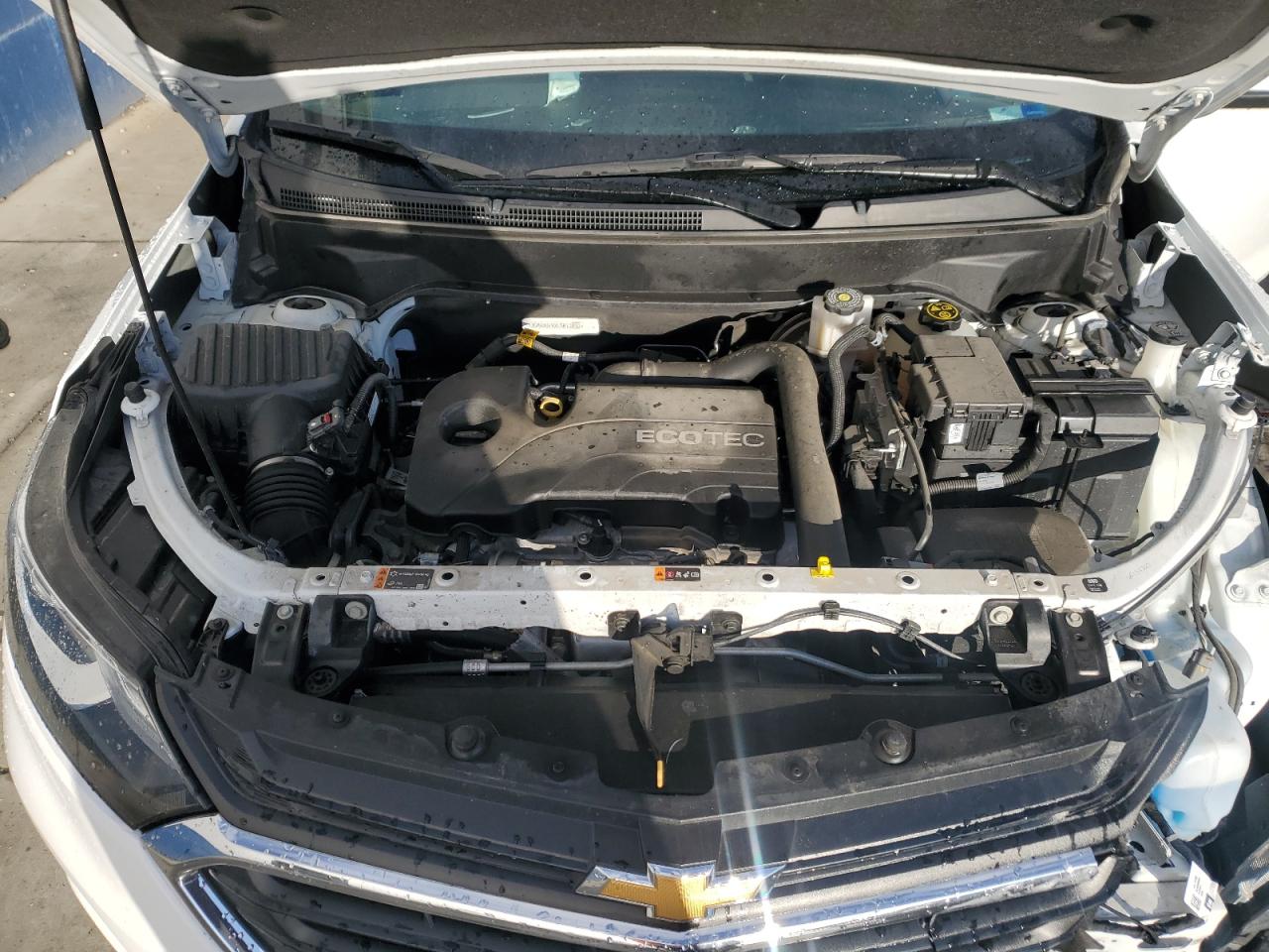 2020 Chevrolet Equinox - Image 12