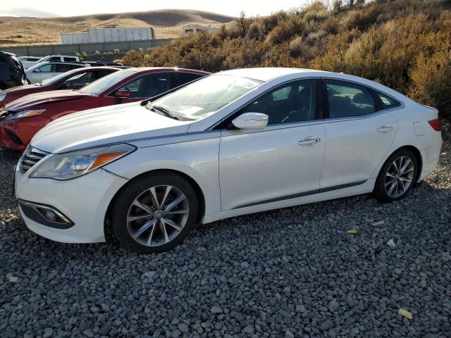 2015 Hyundai Azera  for Sale in Reno, NV - Minor Dent/Scratches