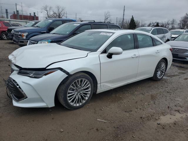 2021 TOYOTA AVALON, VIN: 4T1DZ1FB1MU068727
