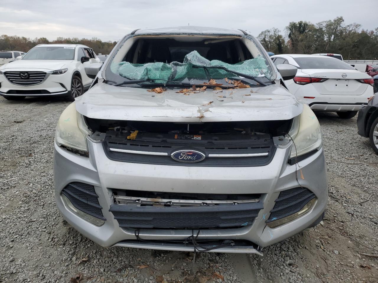 2014 Ford Escape - Image 5