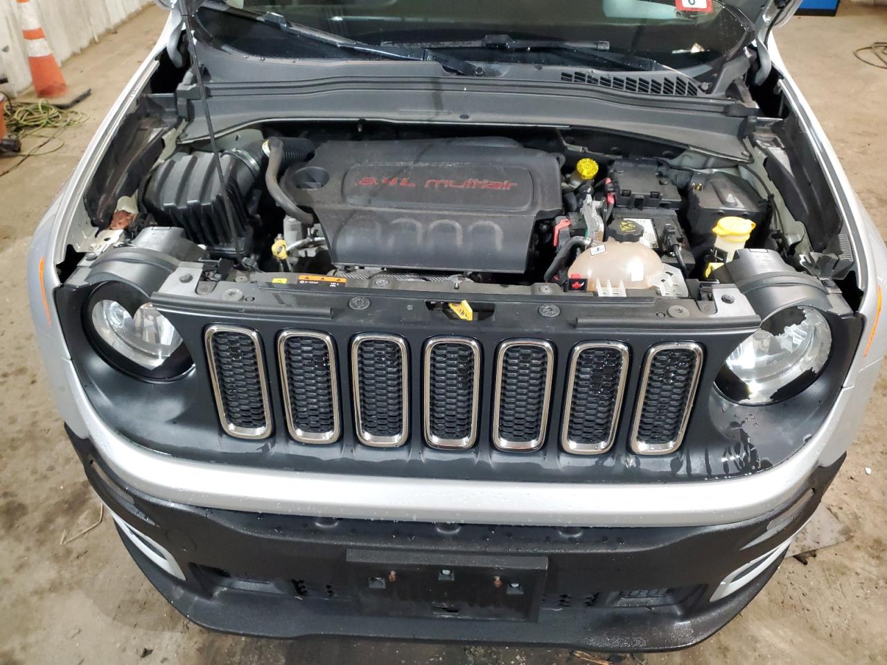 VIN ZACCJBBB4HPG16522 2017 JEEP RENEGADE no.12