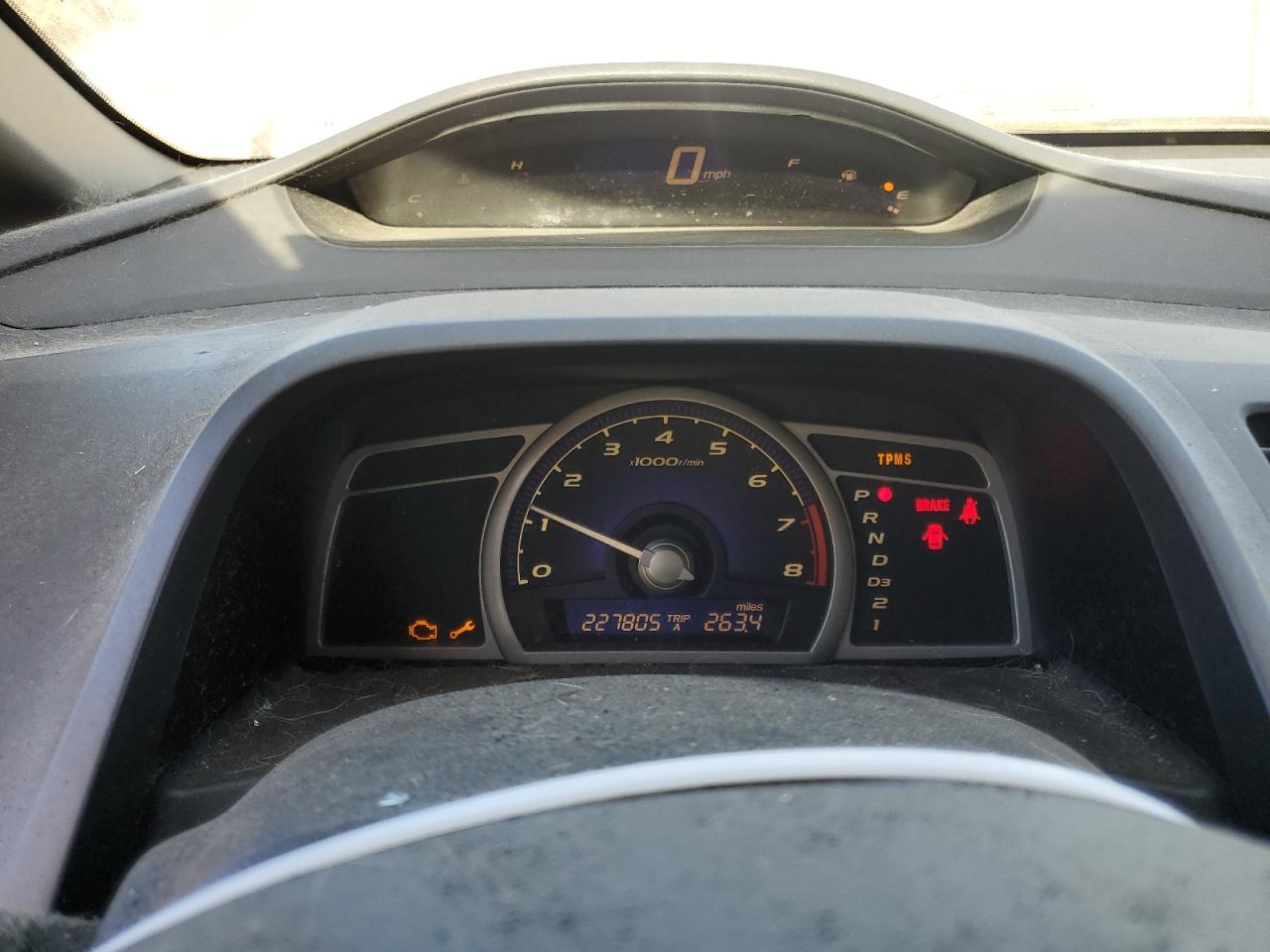 2010 Honda Civic - Image 9
