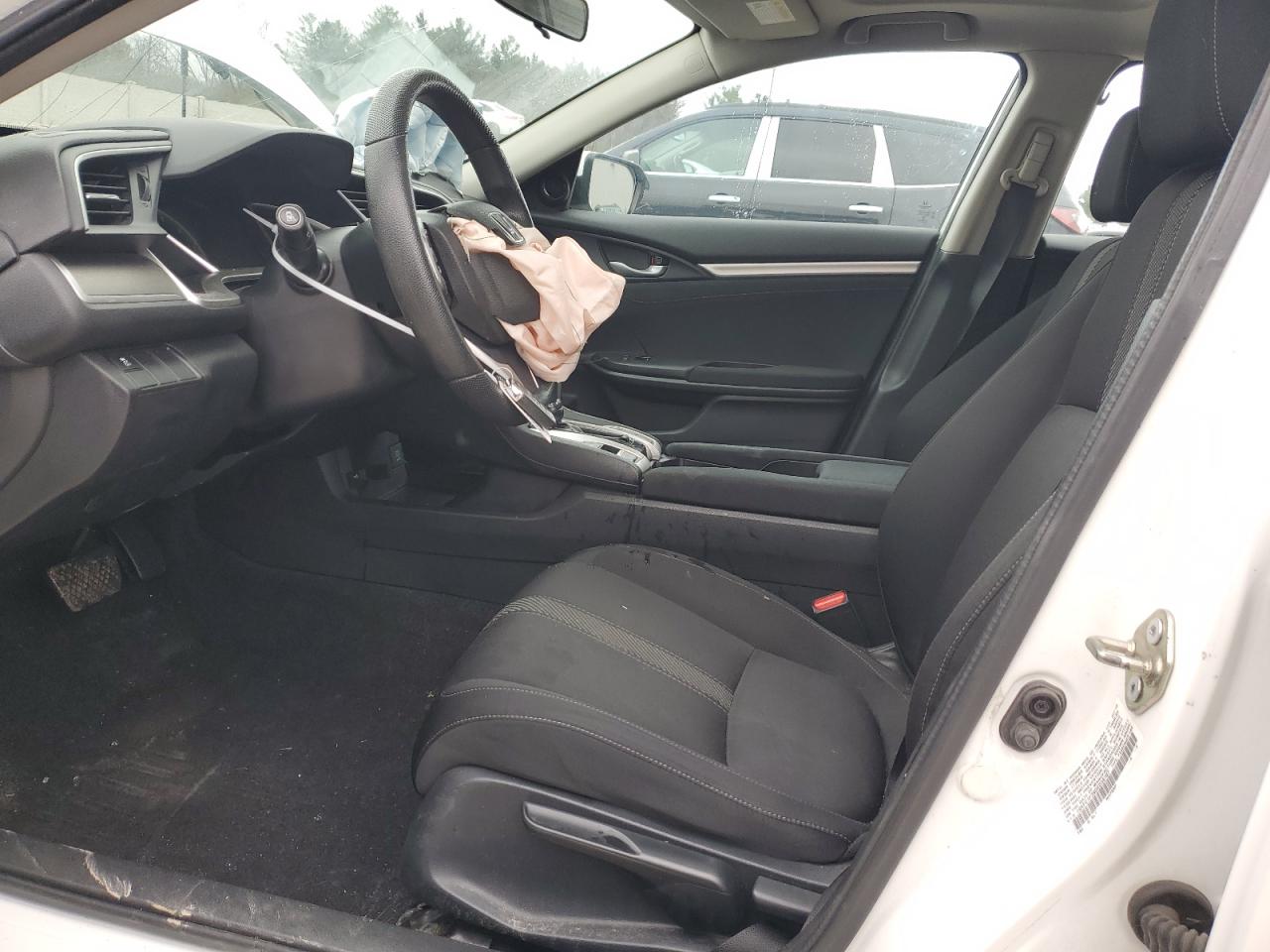 2016 Honda Civic - Image 7