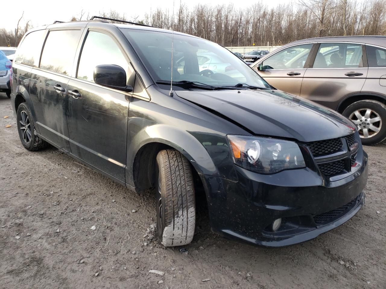 2019 Dodge Caravan - Image 4