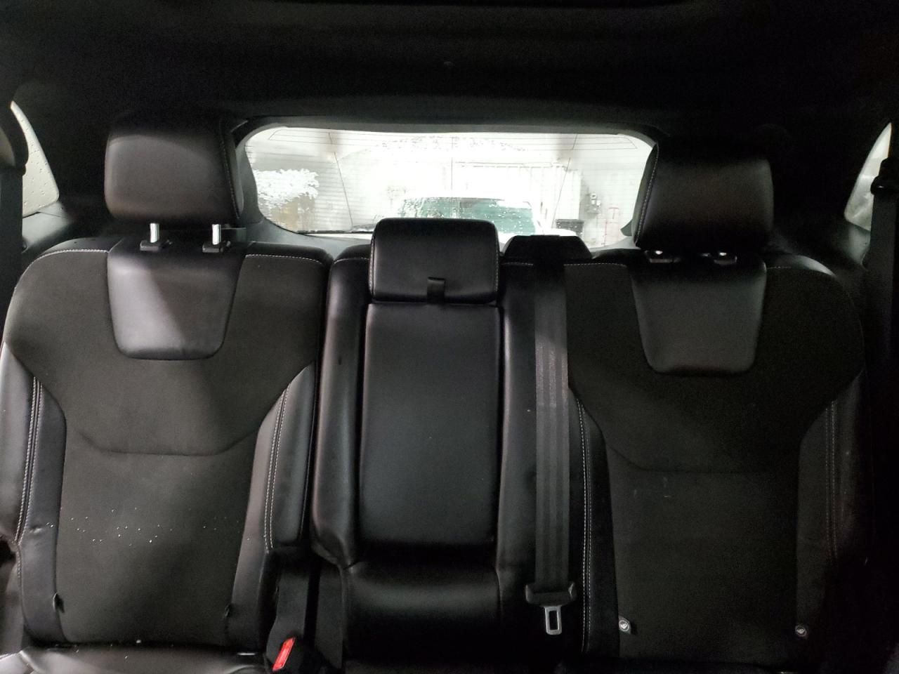 2019 Ford Edge - Image 10