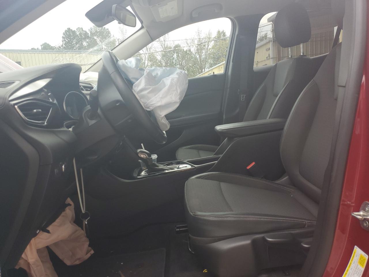 2021 Buick Encore - Image 7