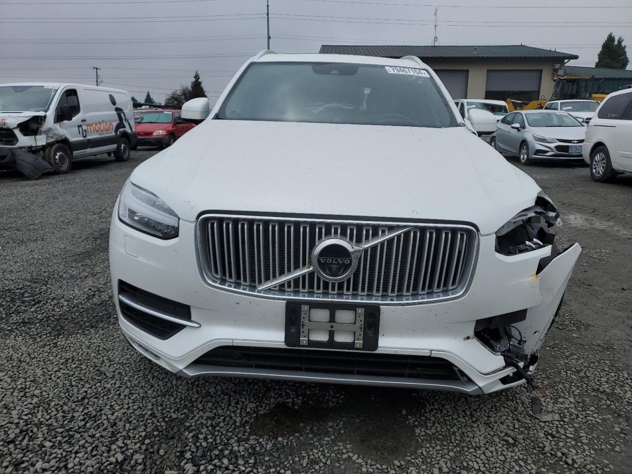 2017 Volvo XC90 - Image 5