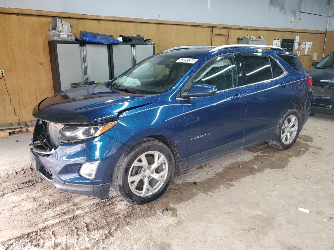 2019 Chevrolet Equinox - Image 1