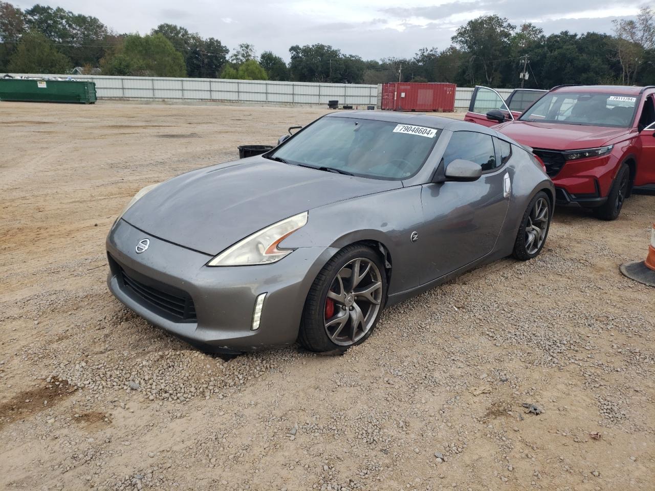 Nissan 370Z