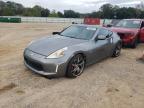 2013 Nissan 370Z Base en Venta en Theodore, AL - Front End