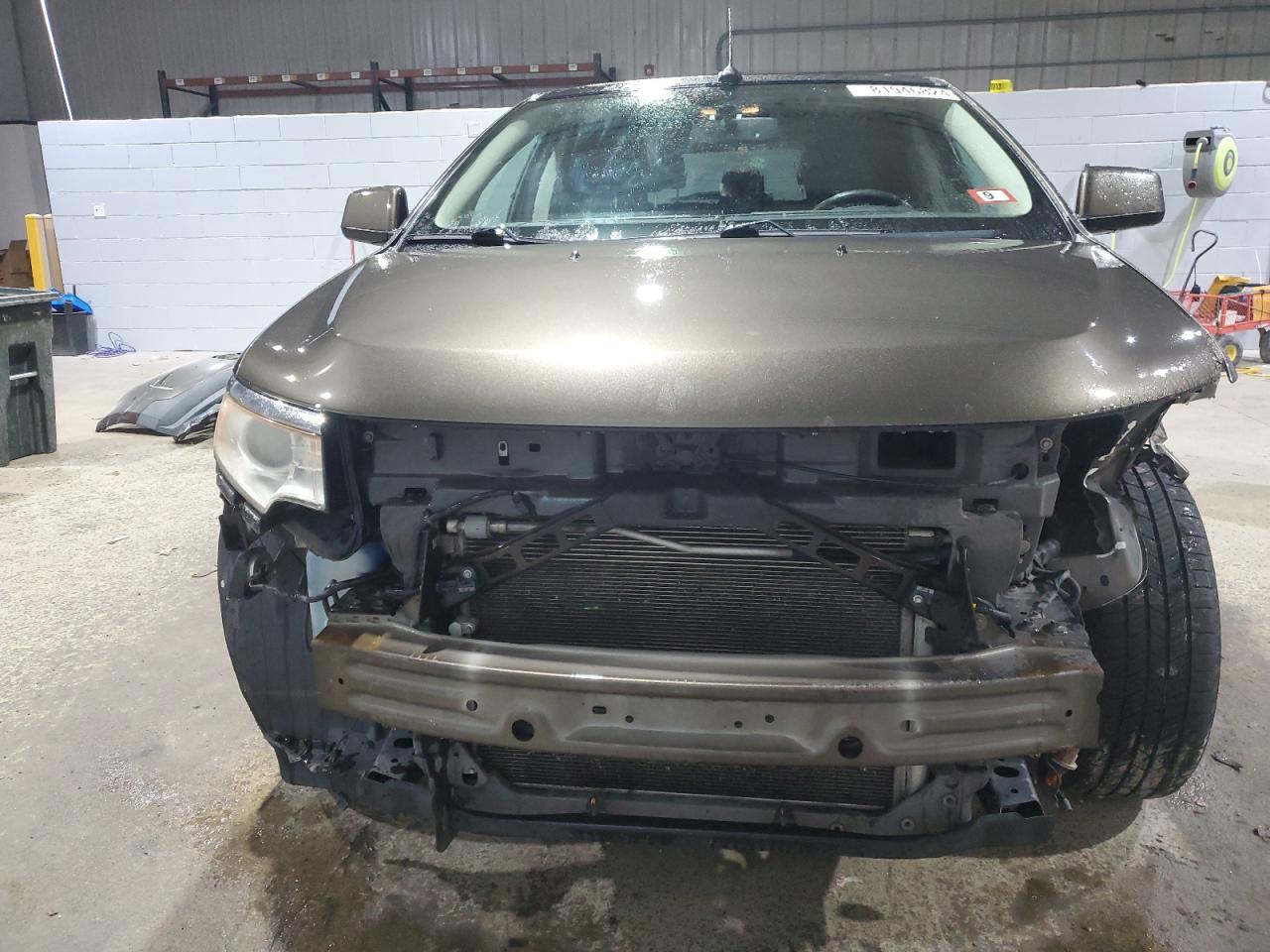2011 Ford Edge - Image 5