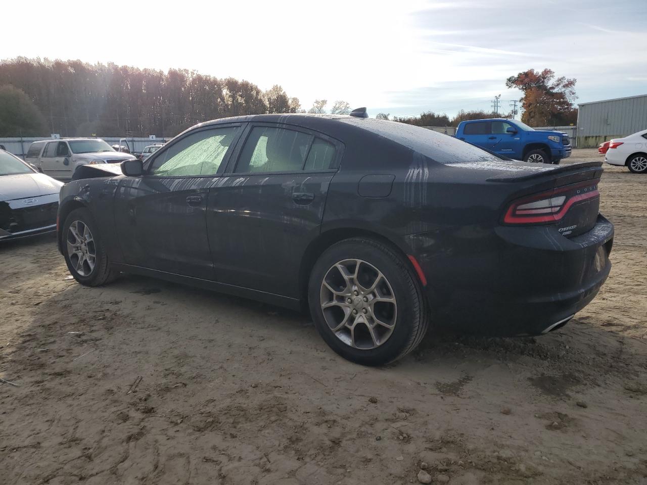 2016 Dodge Charger - Image 2