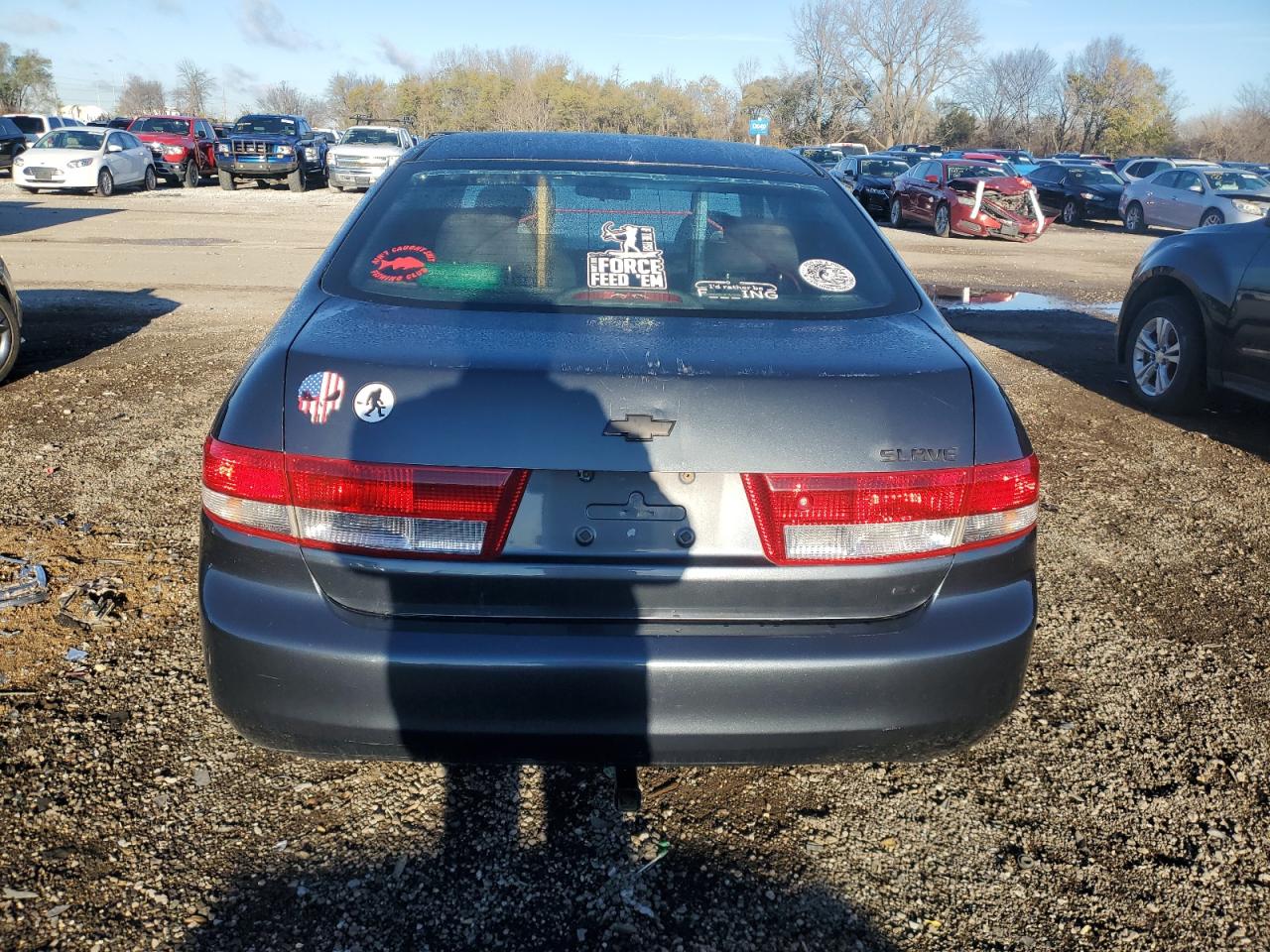 2010 Honda Accord - Image 6