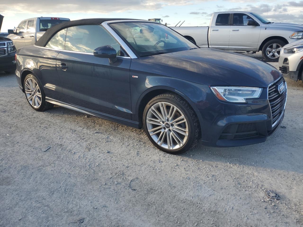 2017 Audi A3 - Image 4