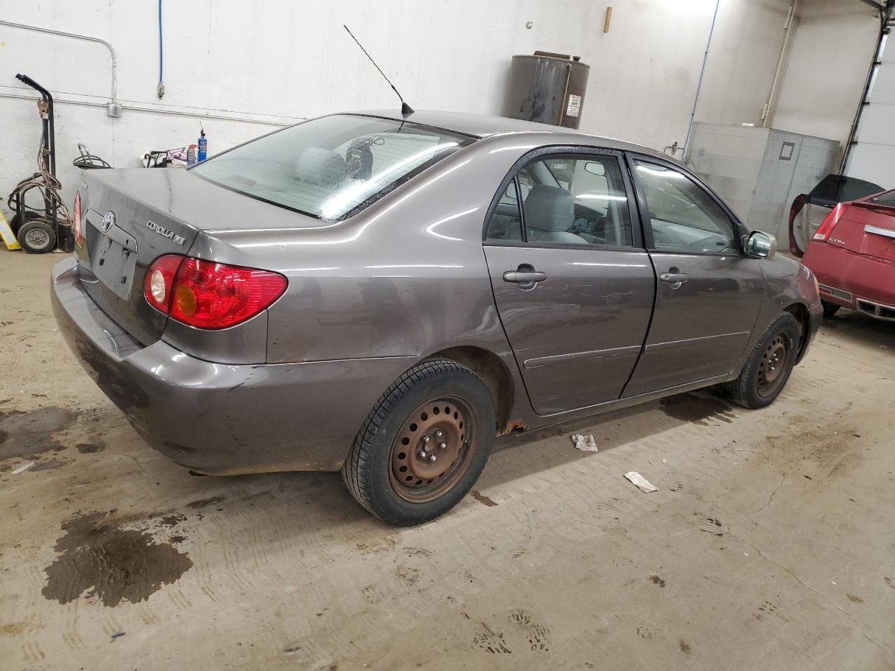 2003 Toyota Corolla - Image 3