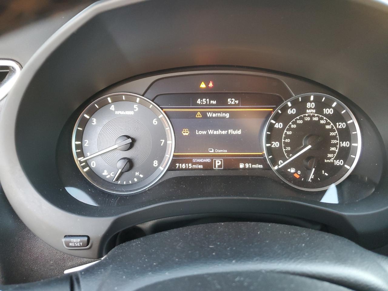 2020 Infiniti QX50 - Image 9