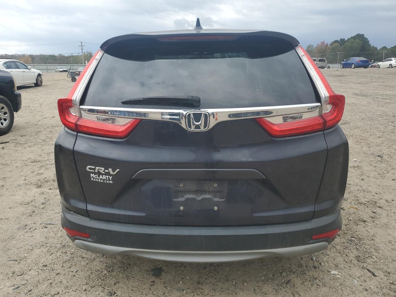 2019 Honda CR-V - Image 6