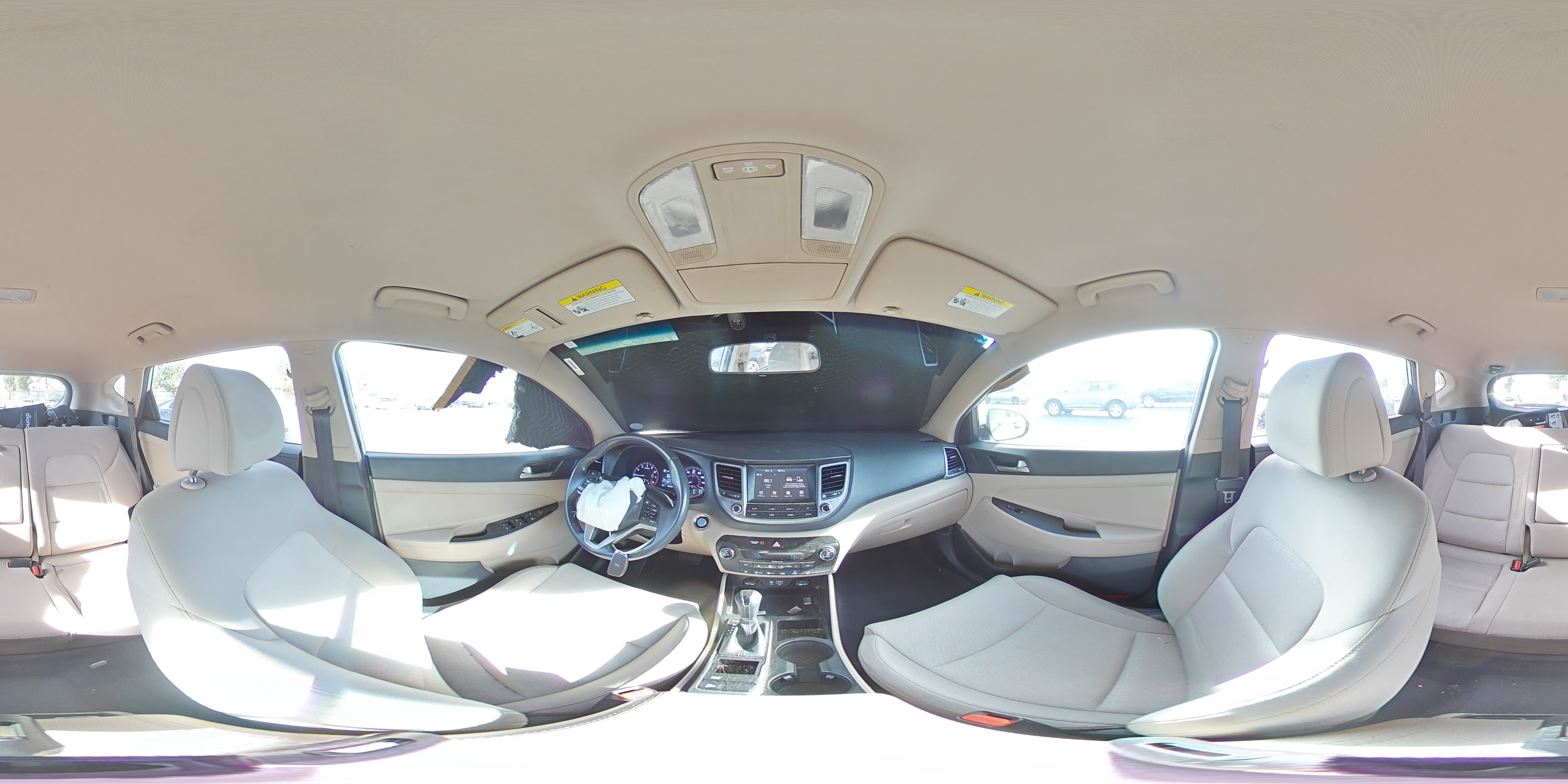 2018 Hyundai Tucson - Image 13