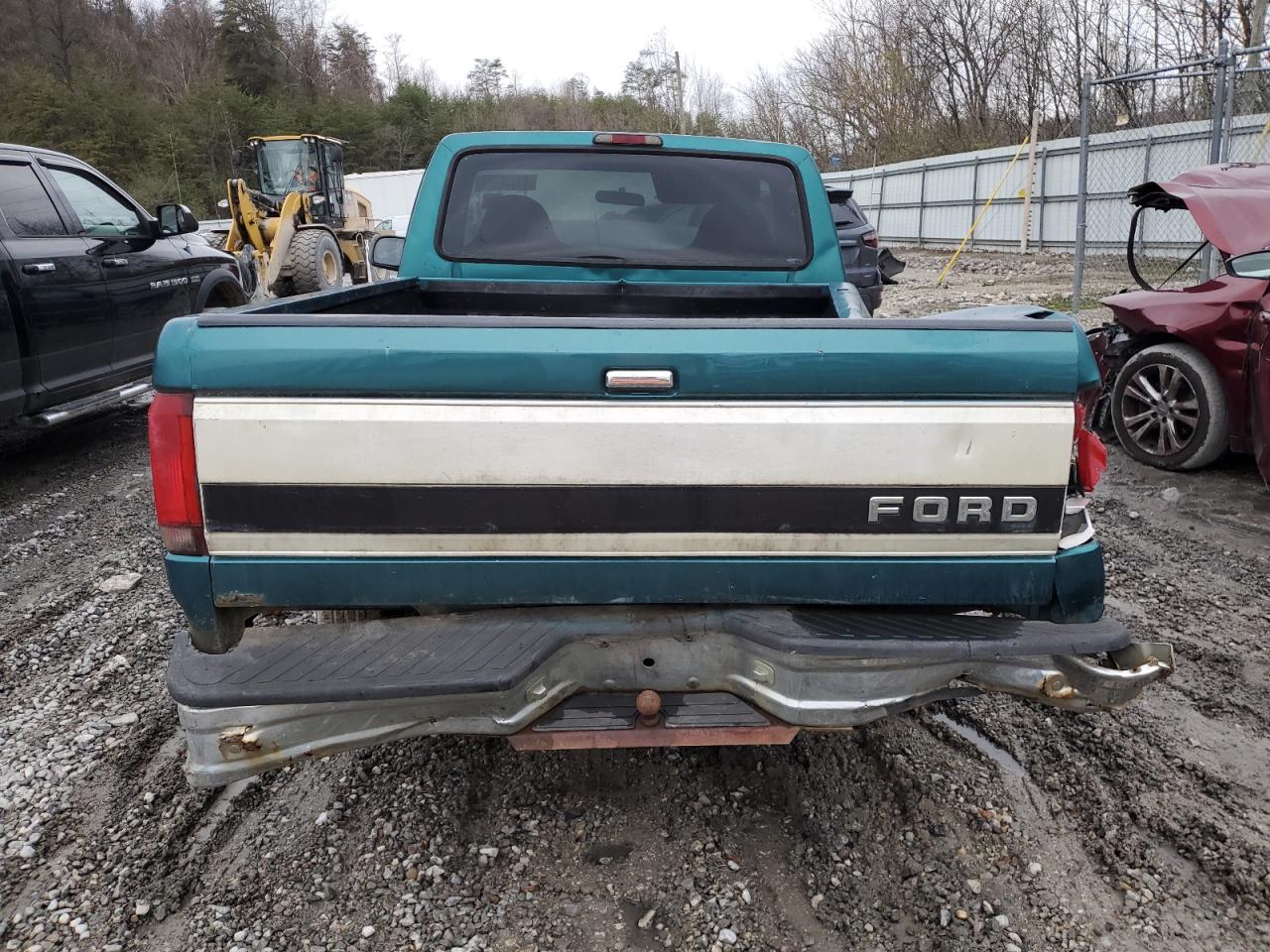 1996 Ford F-150 - Image 10