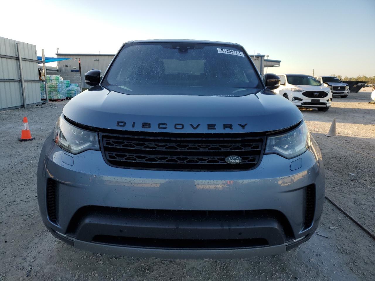 2019 Land Rover Discovery - Image 5