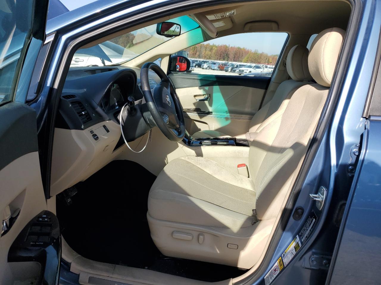 2009 Toyota Venza - Image 7