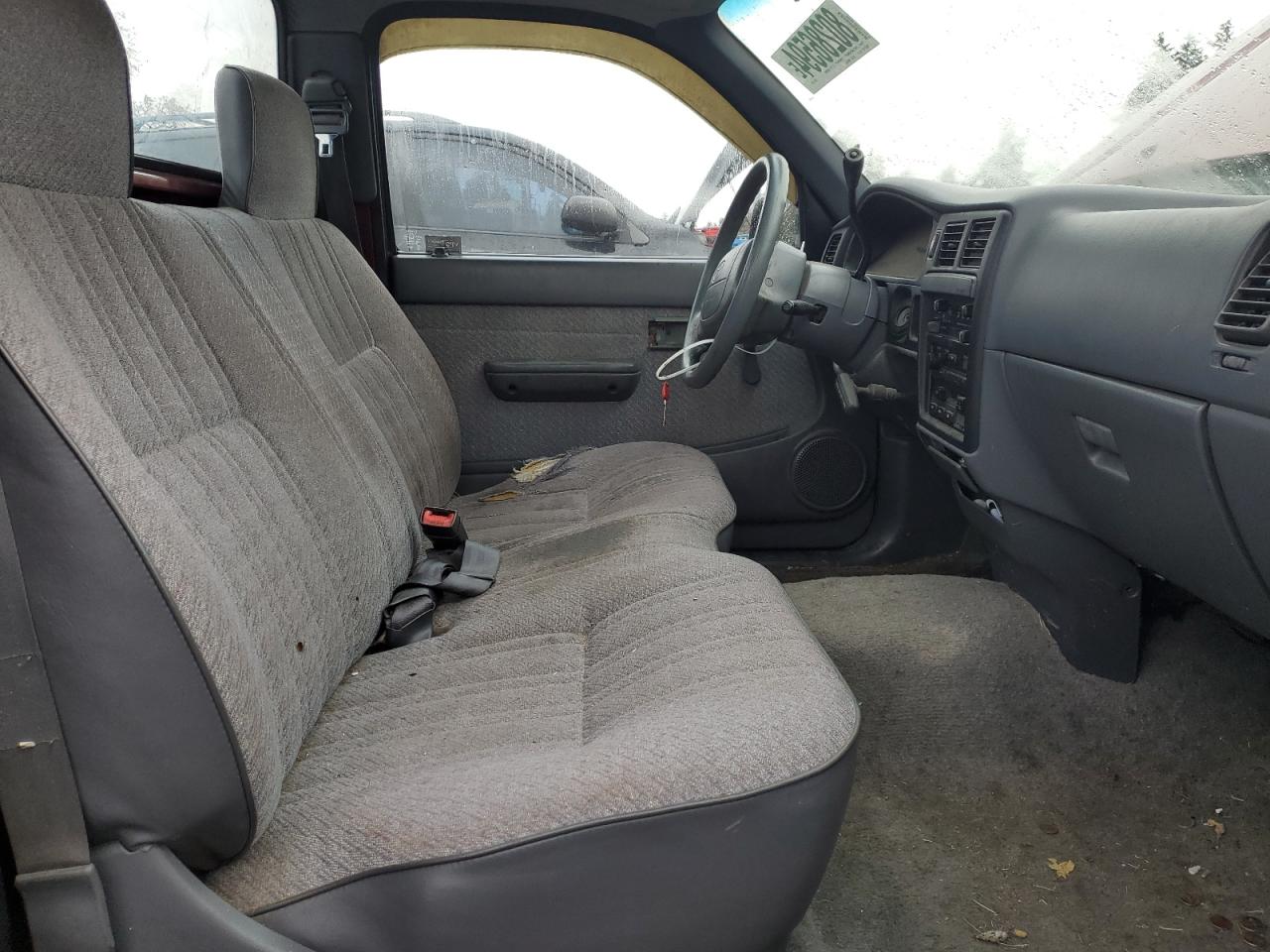 1996 Toyota Tacoma - Image 7