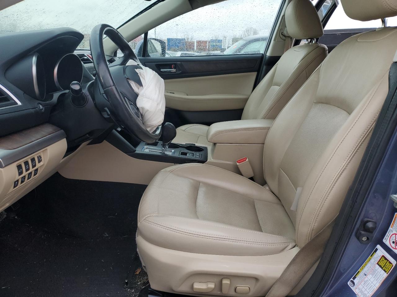 2016 Subaru Outback - Image 7