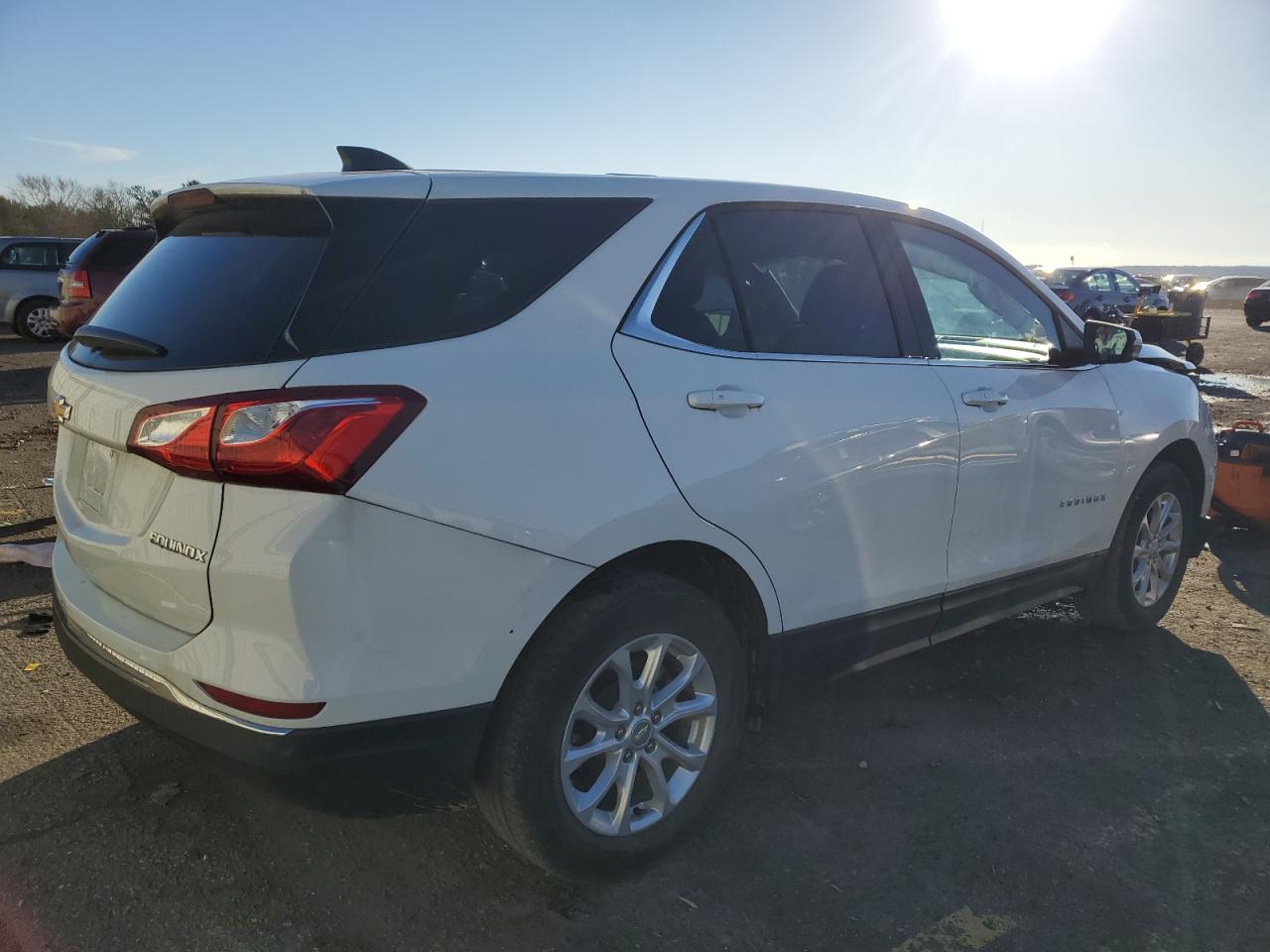 2019 Chevrolet Equinox - Image 3