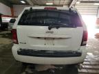 2010 JEEP GRAND CHEROKEE LAREDO for sale at Copart AB - CALGARY