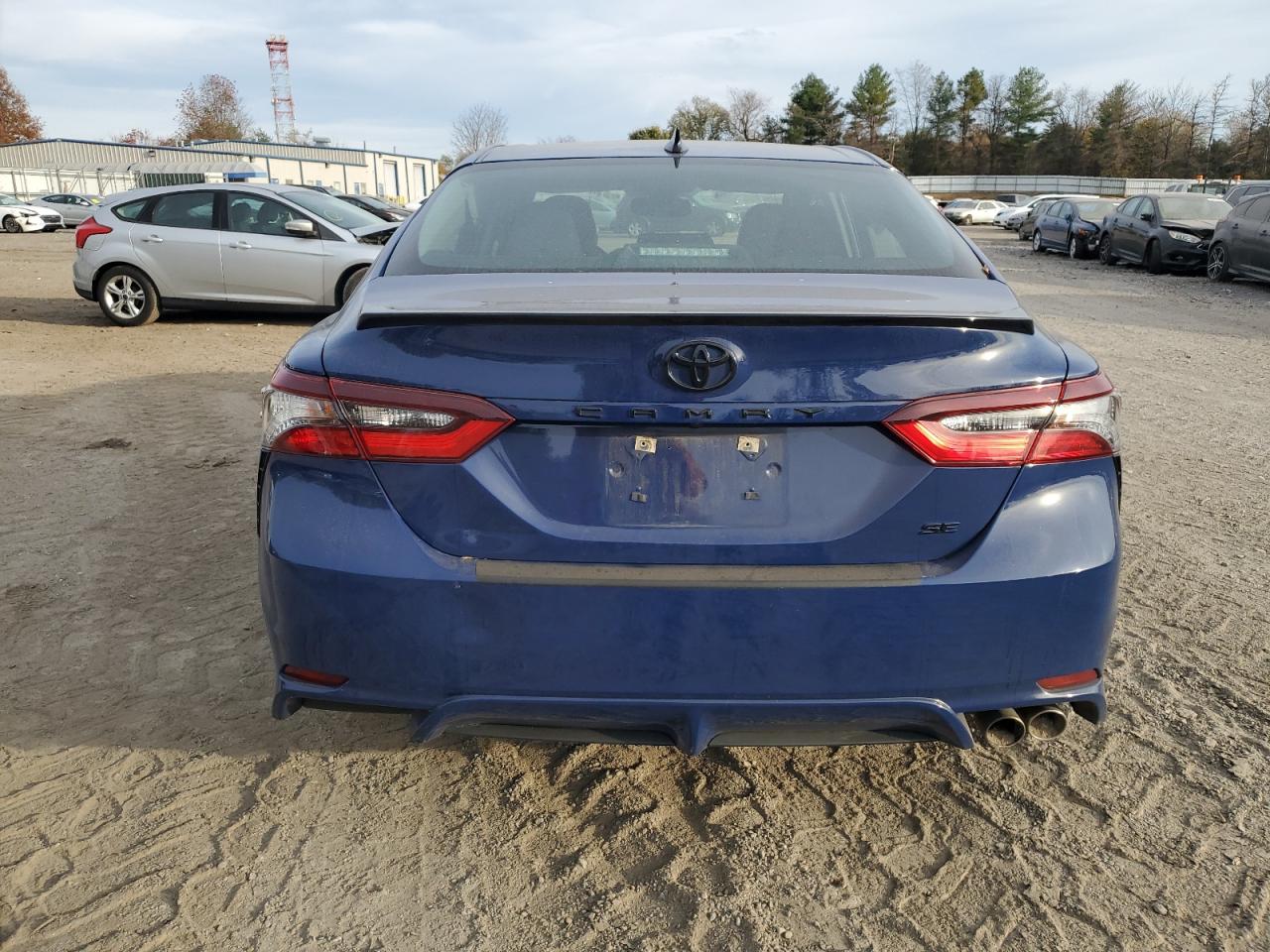 2023 Toyota Camry - Image 6