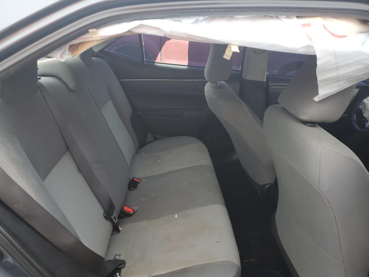 2014 Toyota Corolla - Image 10