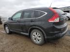 2013 Honda Cr-V Exl for Sale in Bismarck, ND - Hail