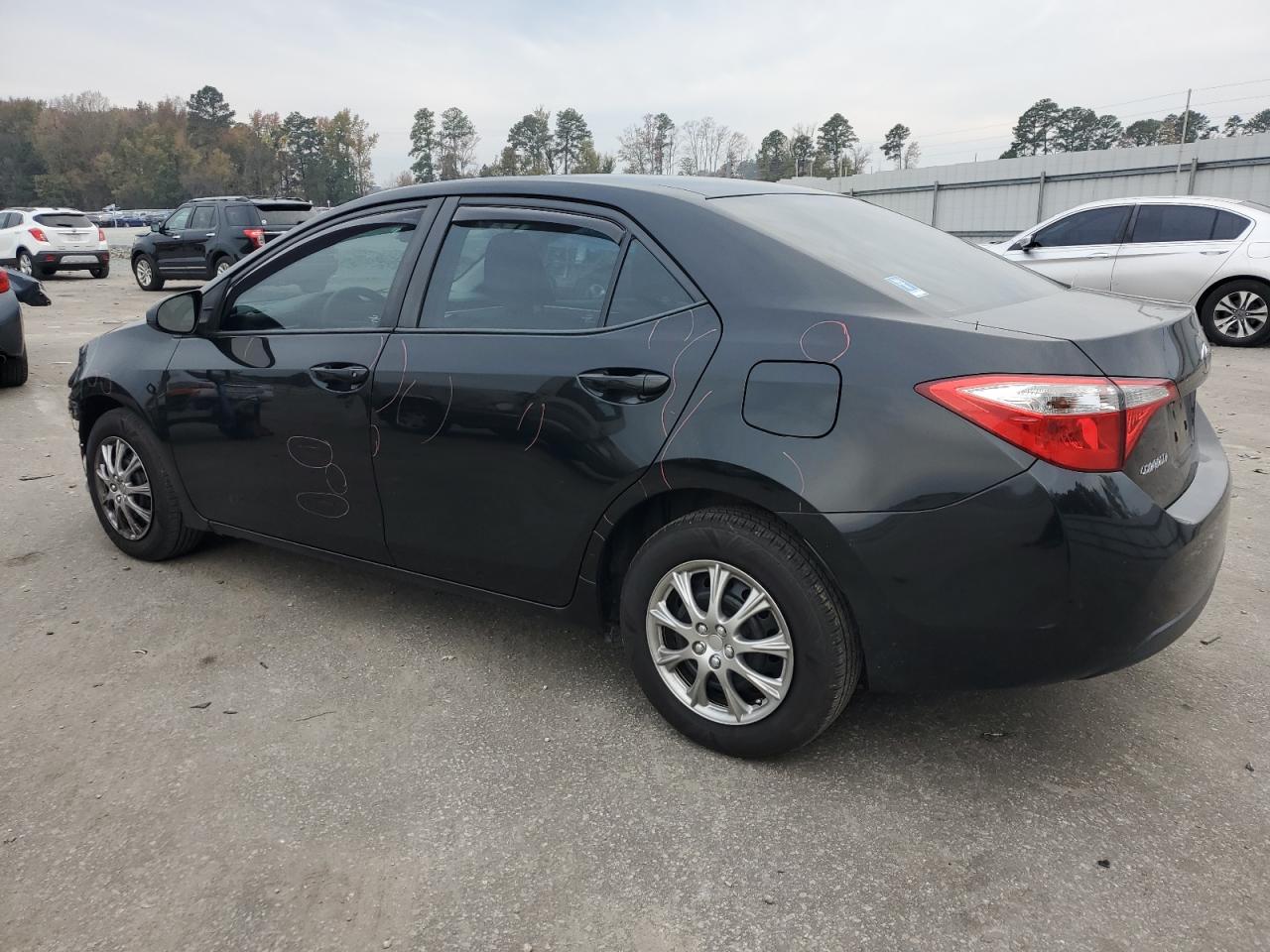 2016 Toyota Corolla - Image 2